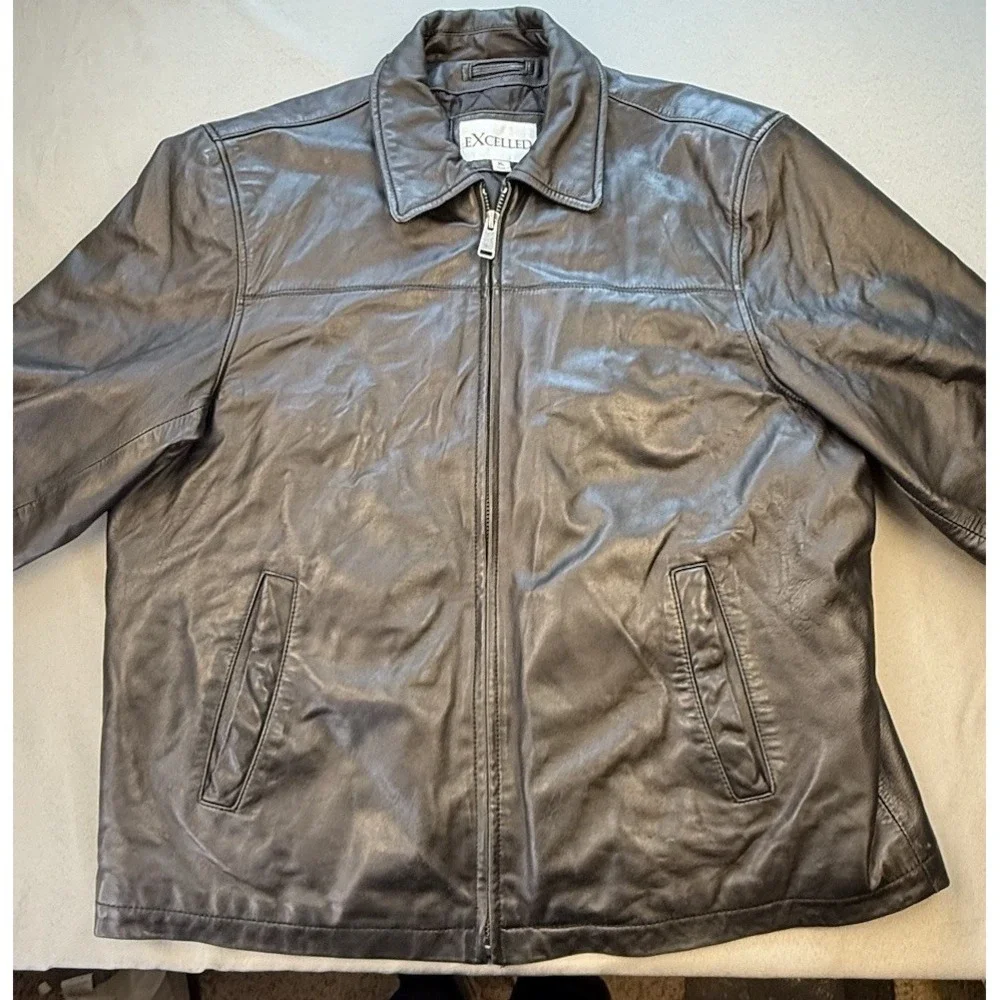 vintage excelled